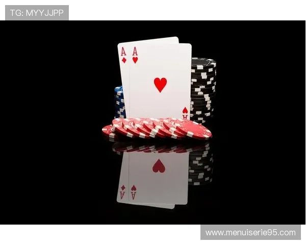 凯发终极德州扑克：享受高品质游戏环境与丰富赛事活动的绝佳平台